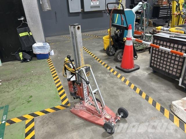 Hilti DD-250E Bušilice