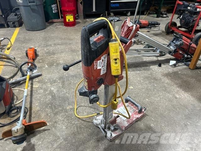 Hilti DD150BS Bušilice