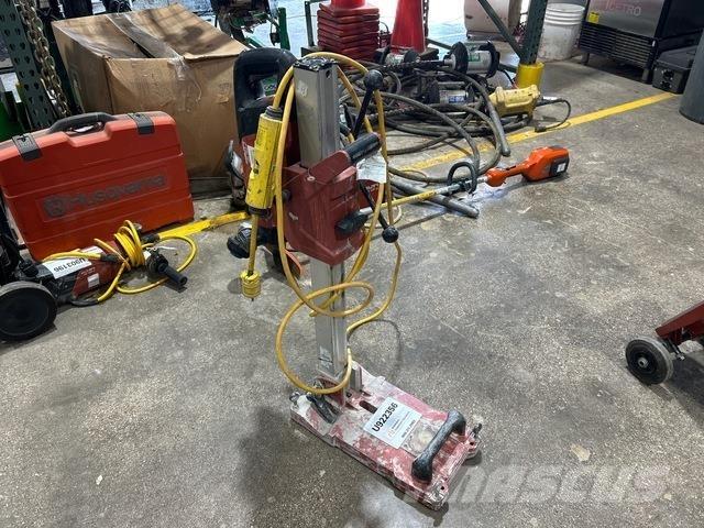 Hilti DD150BS Bušilice