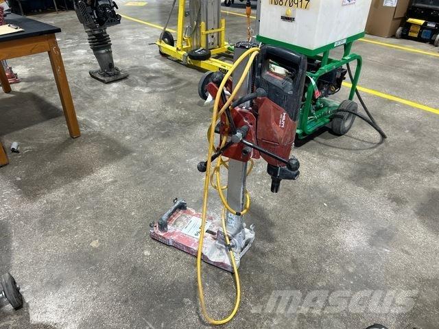 Hilti DD150BS Bušilice
