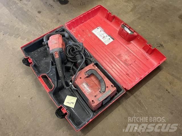 Hilti DG150 Mašine za mlevenje/ drobljenje