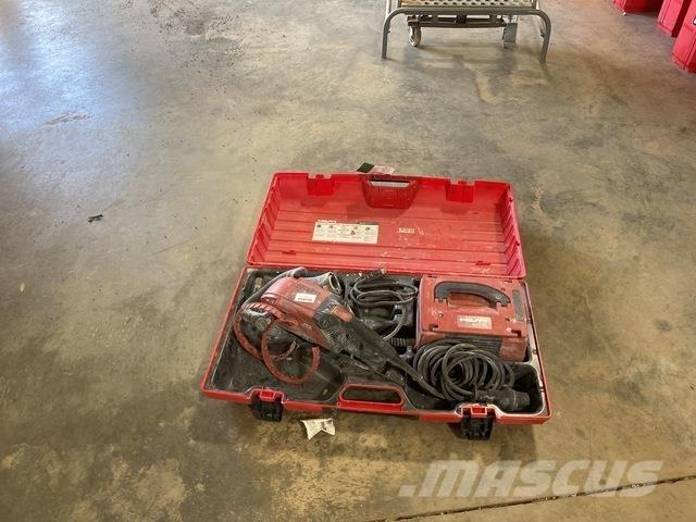 Hilti DG150 Mašine za mlevenje/ drobljenje