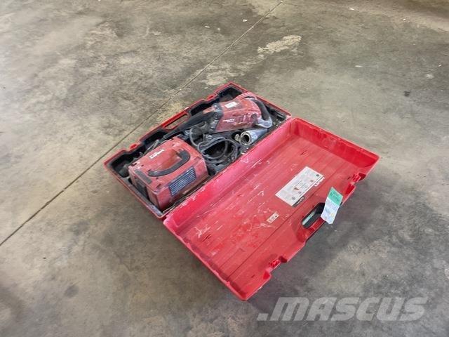 Hilti DG150 Mašine za mlevenje/ drobljenje