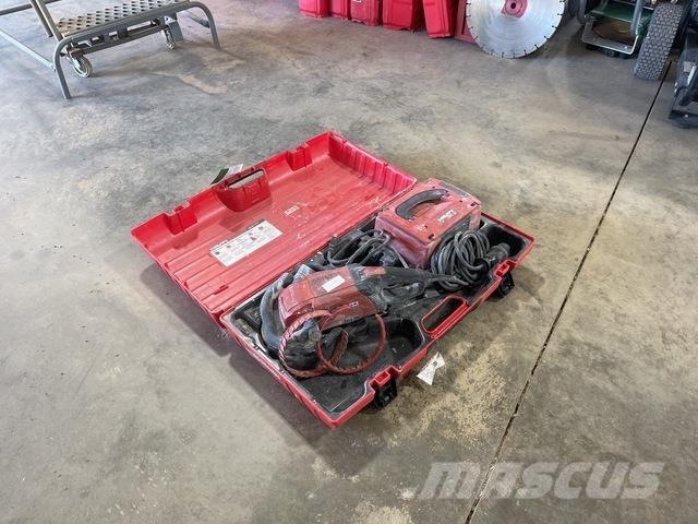 Hilti DG150 Mašine za mlevenje/ drobljenje