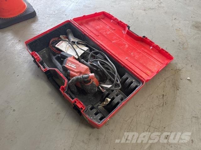 Hilti DGH150 Mašine za mlevenje/ drobljenje