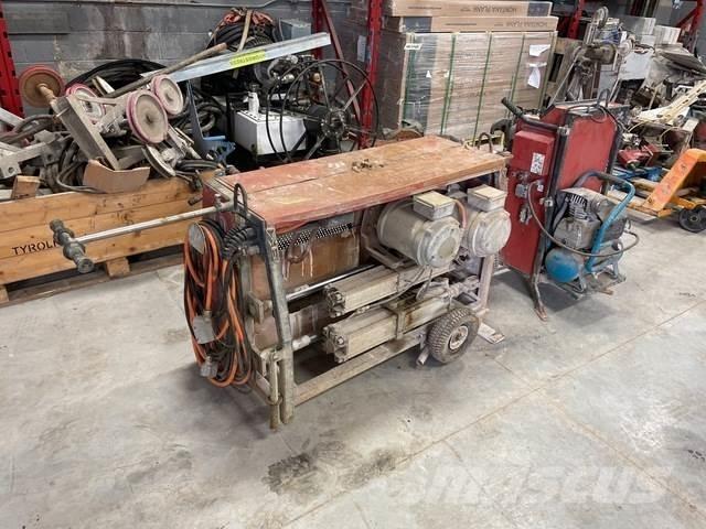 Hilti DS WS15 Ostalo za građevinarstvo