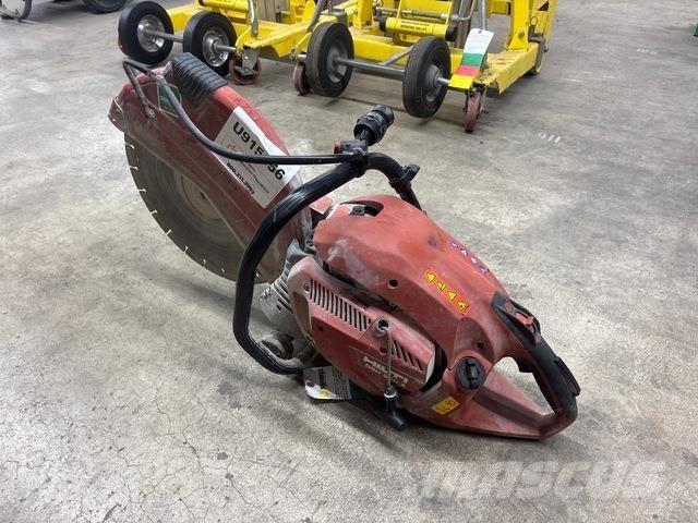Hilti DSH 900 Ostale komponente za građevinarstvo