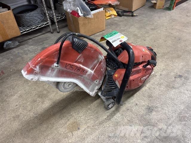 Hilti DSH 900 Ostale komponente za građevinarstvo