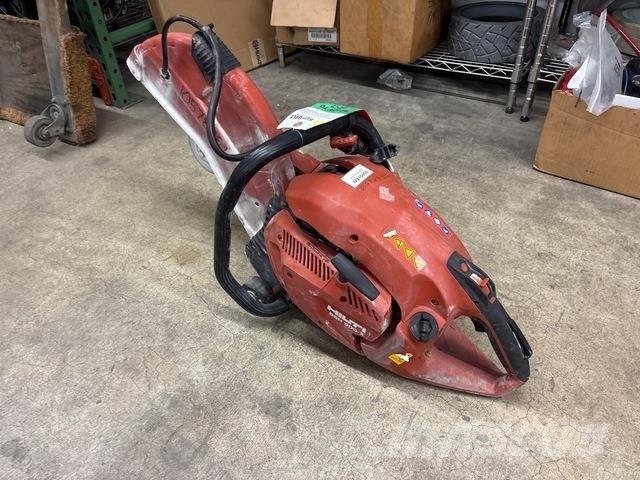 Hilti DSH 900 Ostale komponente za građevinarstvo
