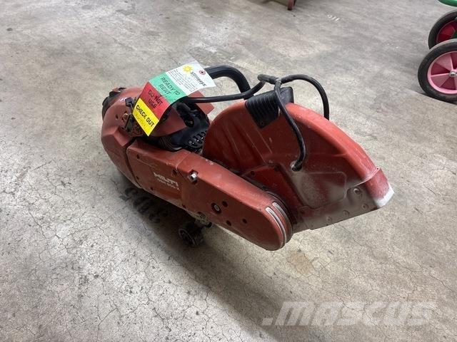 Hilti DSH 900 Ostale komponente za građevinarstvo