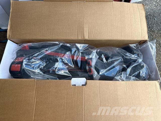 Hilti EXO-S Ostalo za građevinarstvo