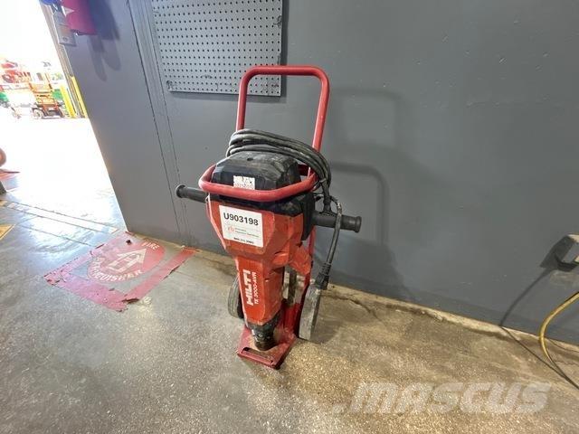 Hilti TE3000 Ostalo za građevinarstvo