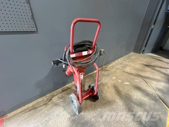 Hilti TE3000 Ostalo za građevinarstvo