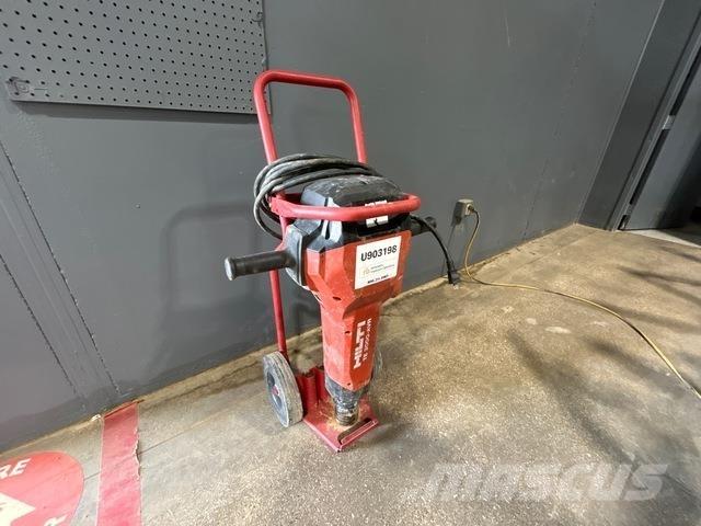 Hilti TE3000 Ostalo za građevinarstvo