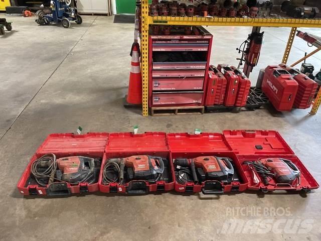 Hilti TE70-ATC Ostalo za građevinarstvo