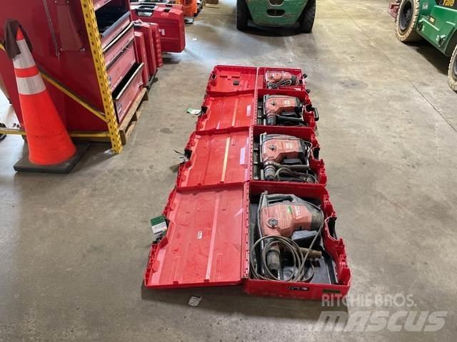 Hilti TE70-ATC Ostalo za građevinarstvo