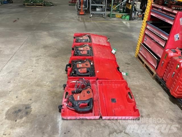 Hilti TE70-ATC Ostalo za građevinarstvo