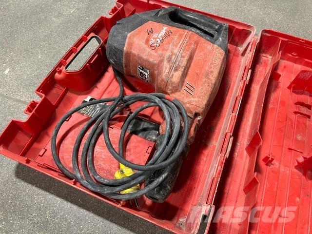 Hilti TE70-AVR Čekići