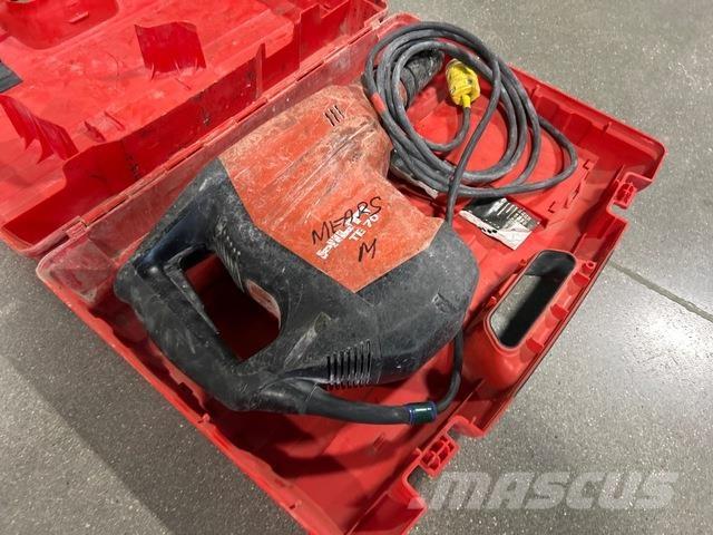 Hilti TE70-AVR Čekići