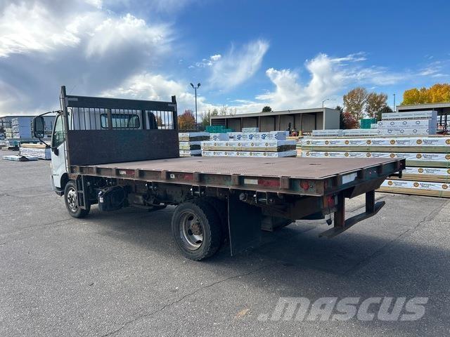 Hino 195 Kiperi kamioni