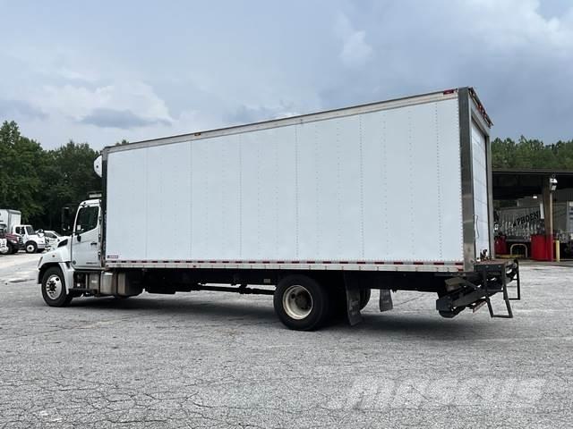 Hino 338 Kamioni hladnjače