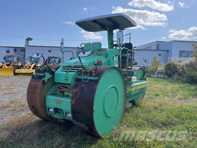 Hitachi CS125 Ostalo za građevinarstvo