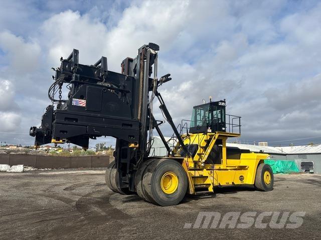 Hoist  Kontejnerski viljuškari