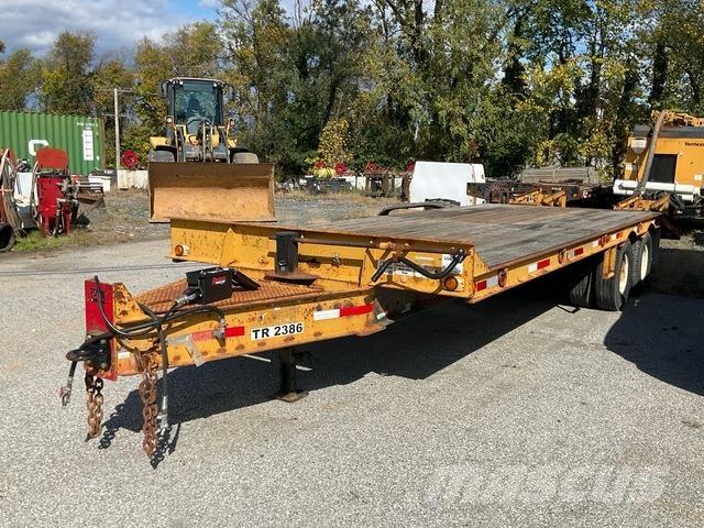 Holden  Autotransporter prikolice