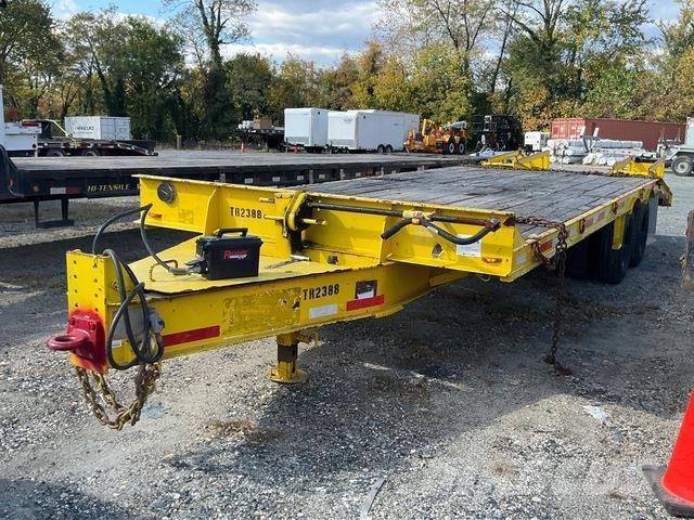 Holden  Autotransporter prikolice