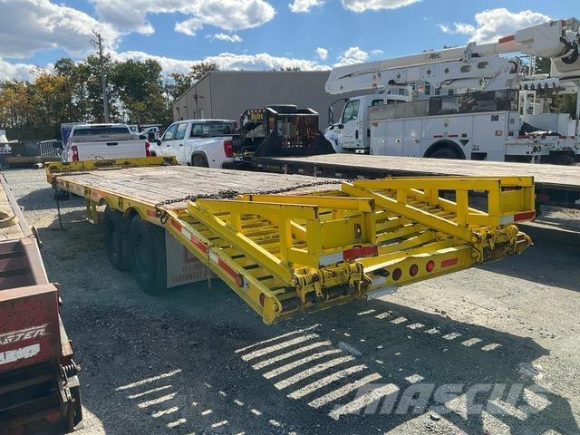Holden  Autotransporter prikolice