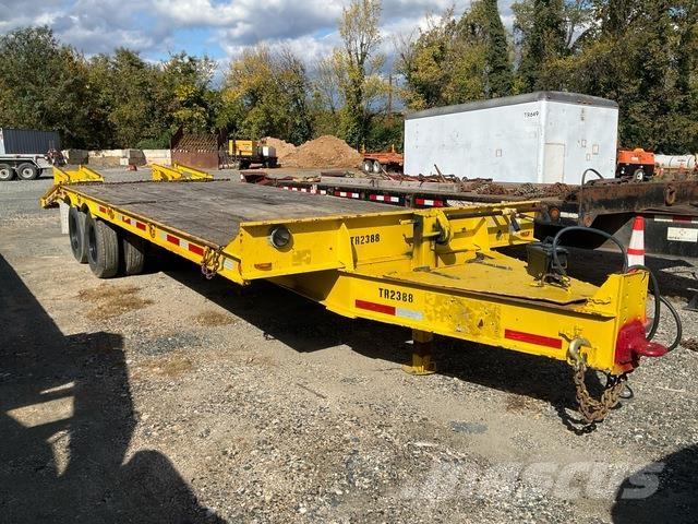 Holden  Autotransporter prikolice