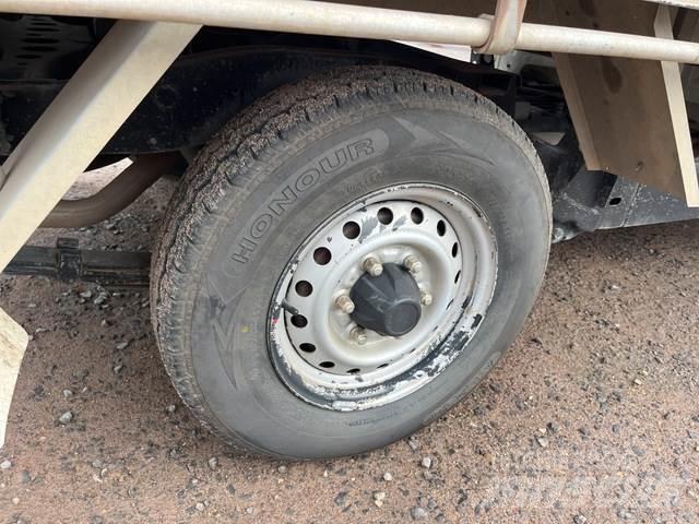 Holden Rodeo Pik up kamioni