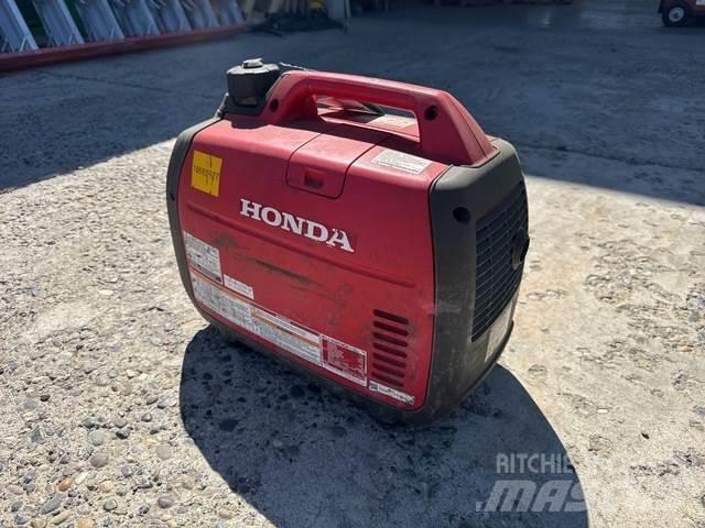 Honda EU2200I Dizel generatori