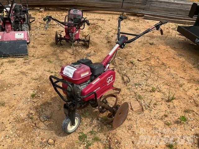 Honda FC600 Ostale poljoprivredne mašine