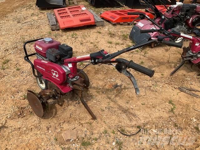 Honda FC600 Ostale poljoprivredne mašine