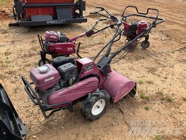 Honda FRC800 Ostale poljoprivredne mašine