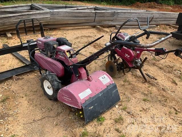 Honda FRC800 Ostale poljoprivredne mašine