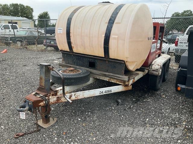 Hotsy  Mašine za pranje pod niskim pritiskom