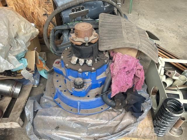  HPTO W12 Ostale kargo komponente