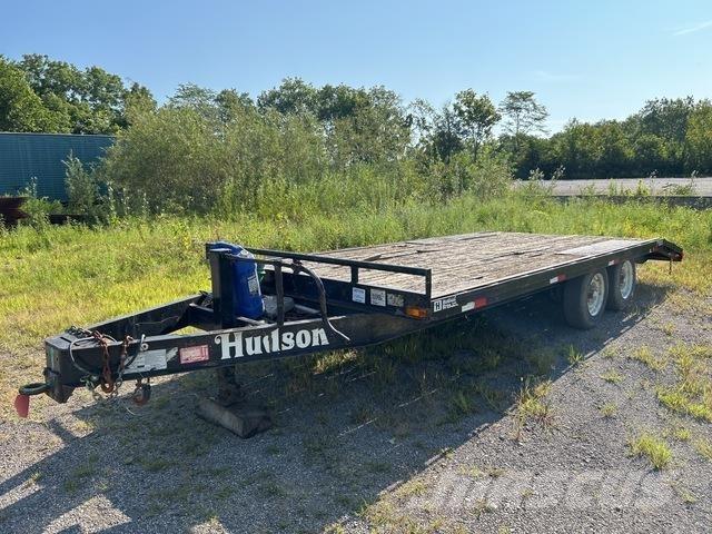 Hudson  Autotransporter prikolice