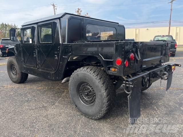Hummer M11 Pik up kamioni