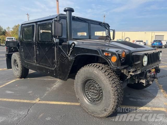 Hummer M11 Pik up kamioni
