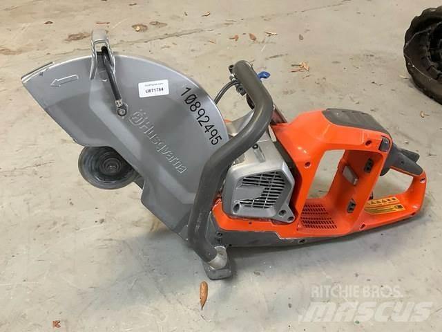 Husqvarna  Ostale komponente za građevinarstvo