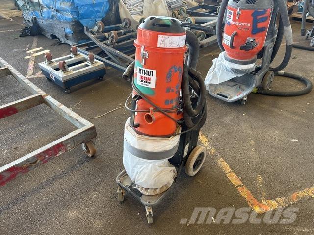 Husqvarna  Ostalo za građevinarstvo