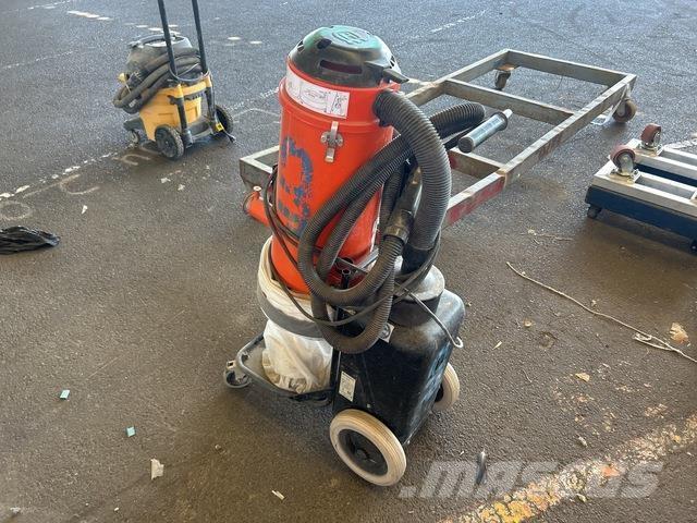 Husqvarna  Ostalo za građevinarstvo