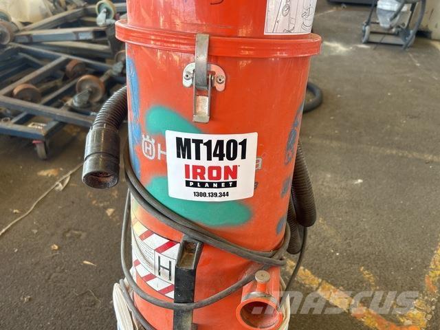 Husqvarna  Ostalo za građevinarstvo
