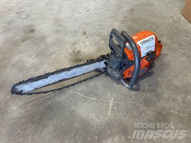 Husqvarna 555 Ostalo za građevinarstvo