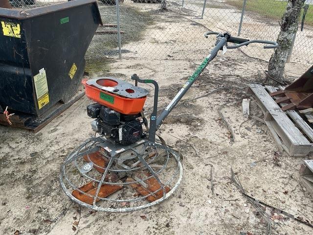 Husqvarna CT36 Gladilice za beton - hellikopteri