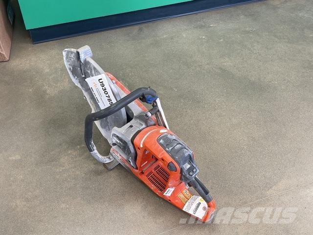 Husqvarna K1 Ostalo za građevinarstvo