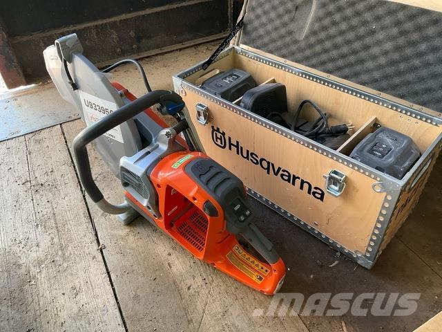 Husqvarna K1 Alati za betonske radove